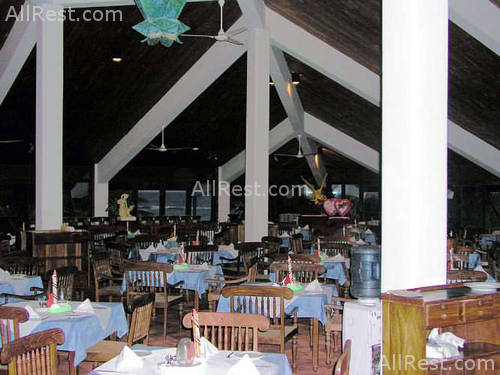 Koggala Beach Resort 13